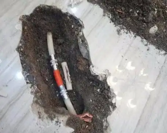 恭城测漏水电话