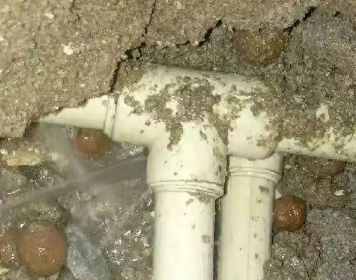 恭城测漏水多少钱