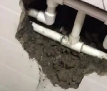 恭城漏水检测电话