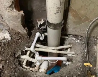 恭城漏水检测哪家好