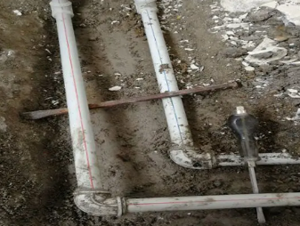 恭城卫生间测漏水多少钱