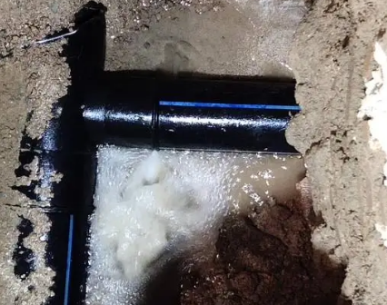 恭城水管漏水检测哪家好