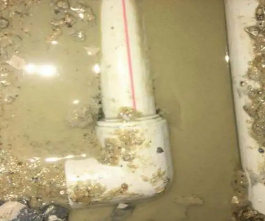 恭城水管漏水检测多少钱