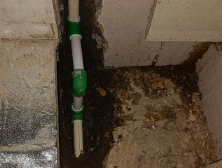 恭城卫生间测漏水哪家好